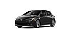 2027 Toyota Corolla Hatchback SE