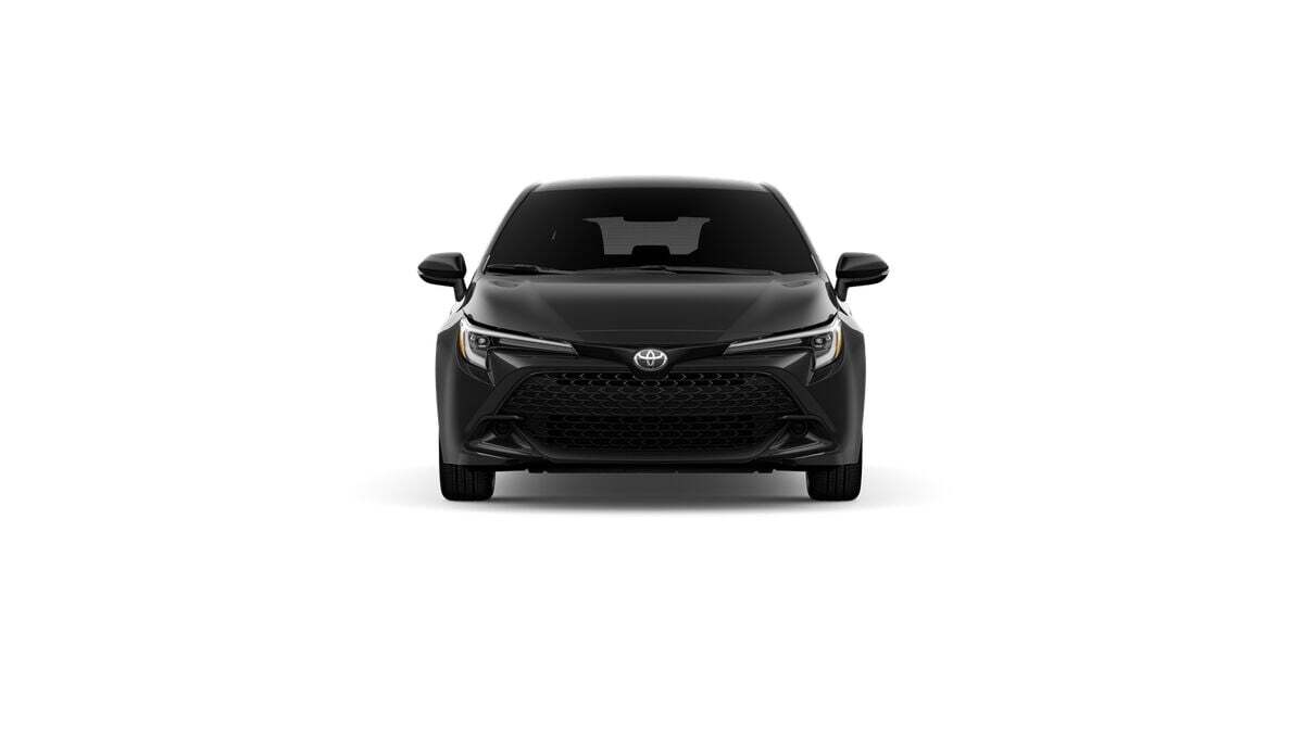 2027 Toyota Corolla Hatchback SE Fredericksburg VA