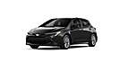 2027 Toyota Corolla Hatchback SE