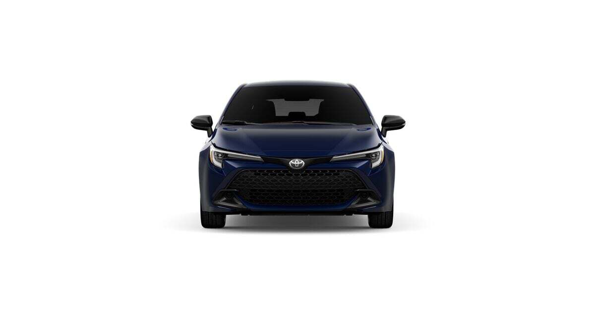 2027 Toyota Corolla Hatchback SE Fredericksburg VA