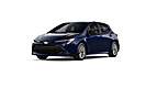 2027 Toyota Corolla Hatchback SE