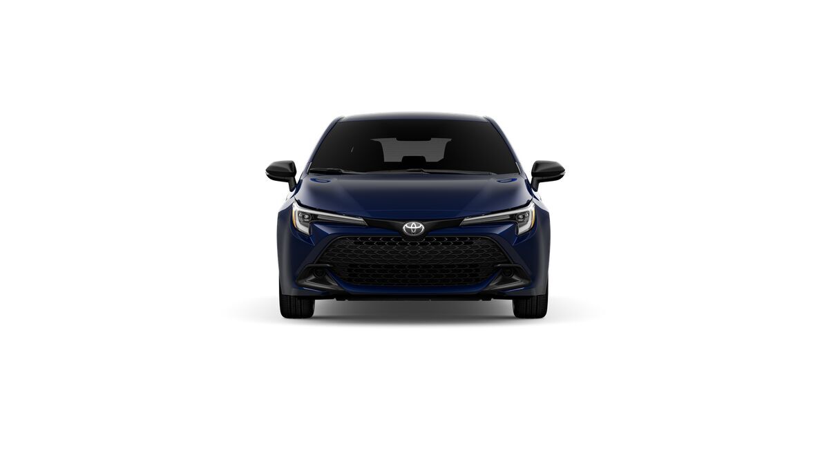 2027 Toyota Corolla Hatchback SE Fredericksburg VA