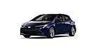 2027 Toyota Corolla Hatchback SE