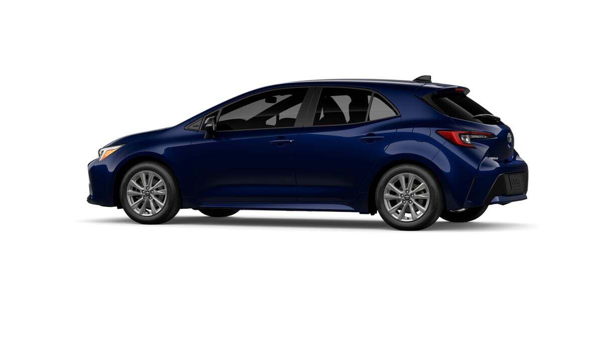2027 Toyota Corolla SE Fredericksburg VA