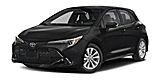 2027 Toyota Corolla Hatchback XSE