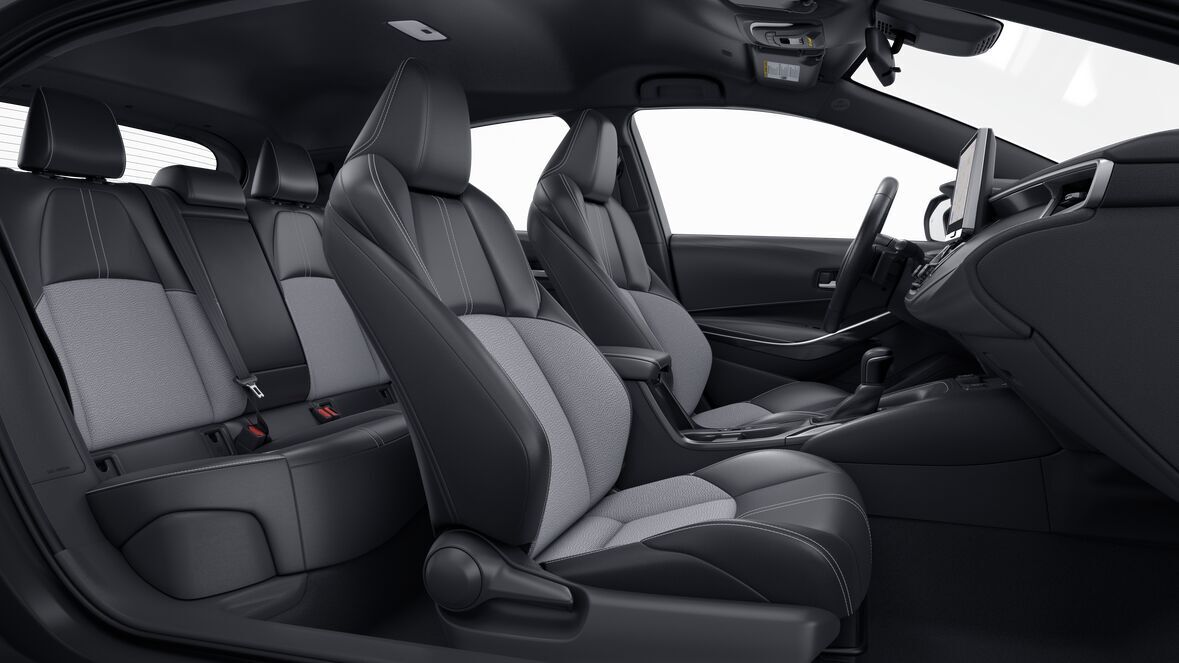 2027 Toyota Corolla Hatchback XSE Laurel MD