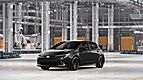 2027 Toyota Corolla Hatchback XSE