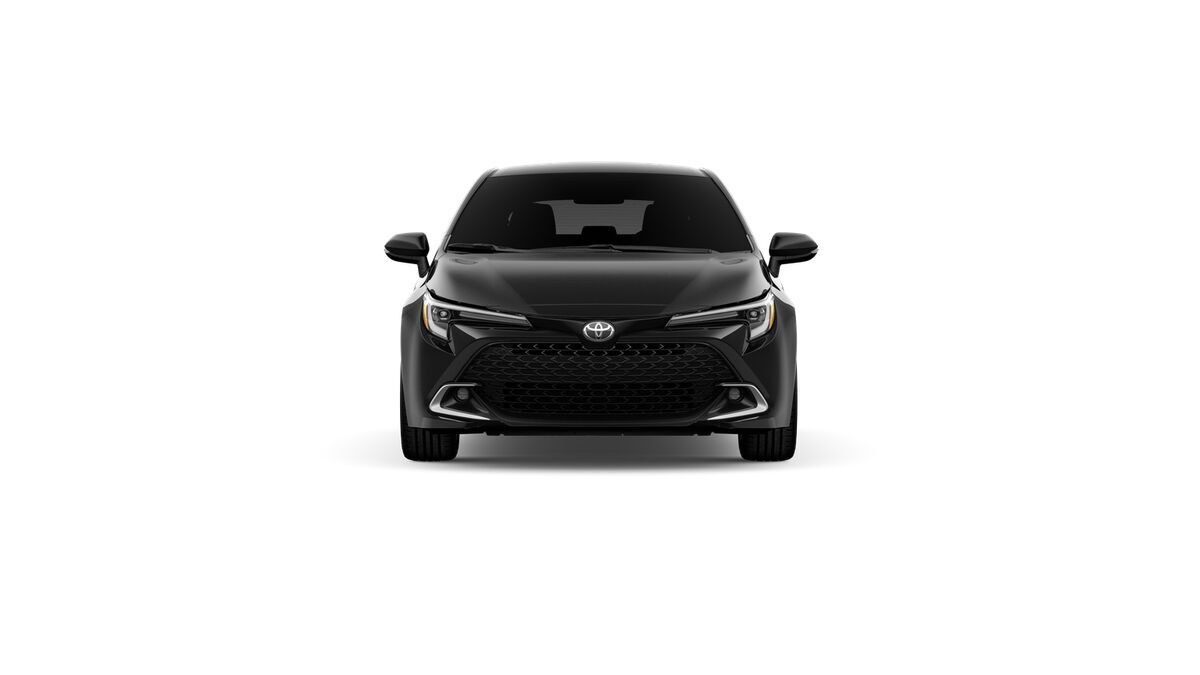 2027 Toyota Corolla Hatchback XSE Fredericksburg VA