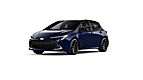 2027 Toyota Corolla Hatchback XSE