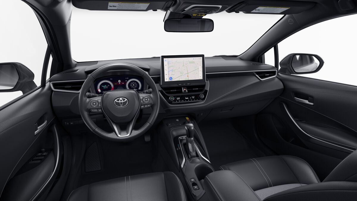 2027 Toyota Corolla Hatchback XSE Fredericksburg VA