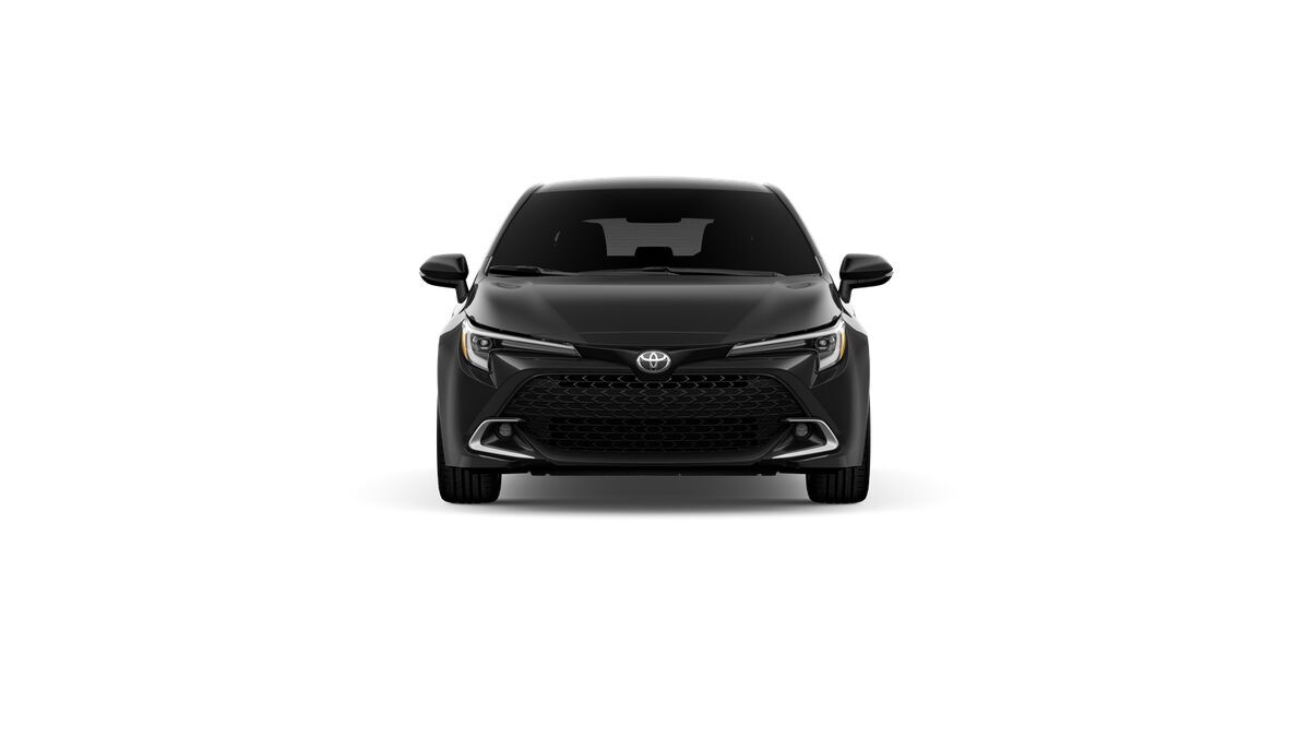 2027 Toyota Corolla Hatchback XSE Fredericksburg VA