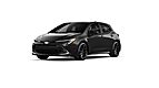 2027 Toyota Corolla Hatchback XSE