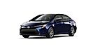 2027 Toyota Corolla Hybrid Hybrid LE