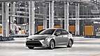 2027 Toyota Corolla Hybrid Hybrid LE