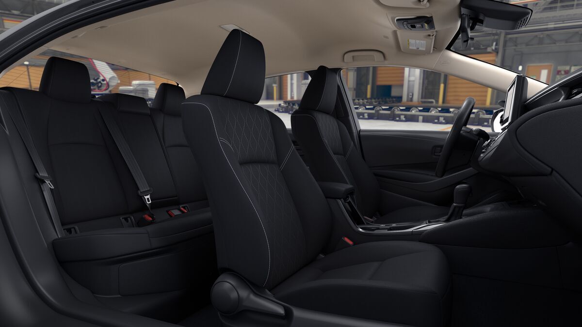 2027 Toyota Corolla Hybrid Hybrid LE Laurel MD