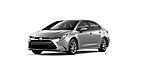 2027 Toyota Corolla Hybrid Hybrid LE
