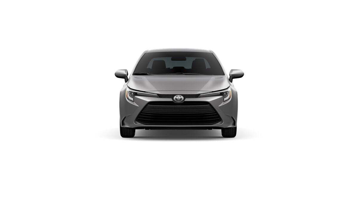2027 Toyota Corolla Hybrid Hybrid LE Fredericksburg VA