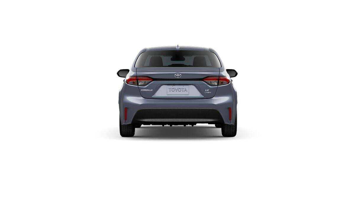 2027 Toyota Corolla Hybrid Hybrid LE Fredericksburg VA