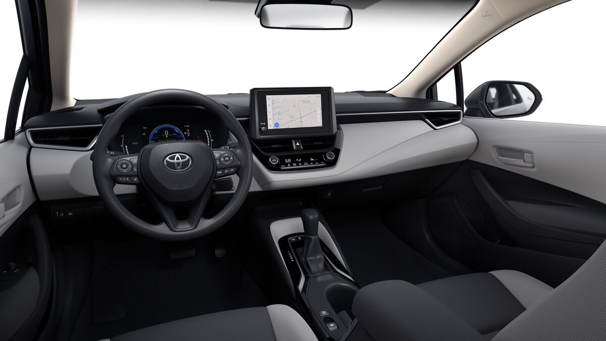 2027 Toyota Corolla Hybrid Hybrid LE Fredericksburg VA