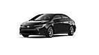 2027 Toyota Corolla Hybrid Hybrid LE