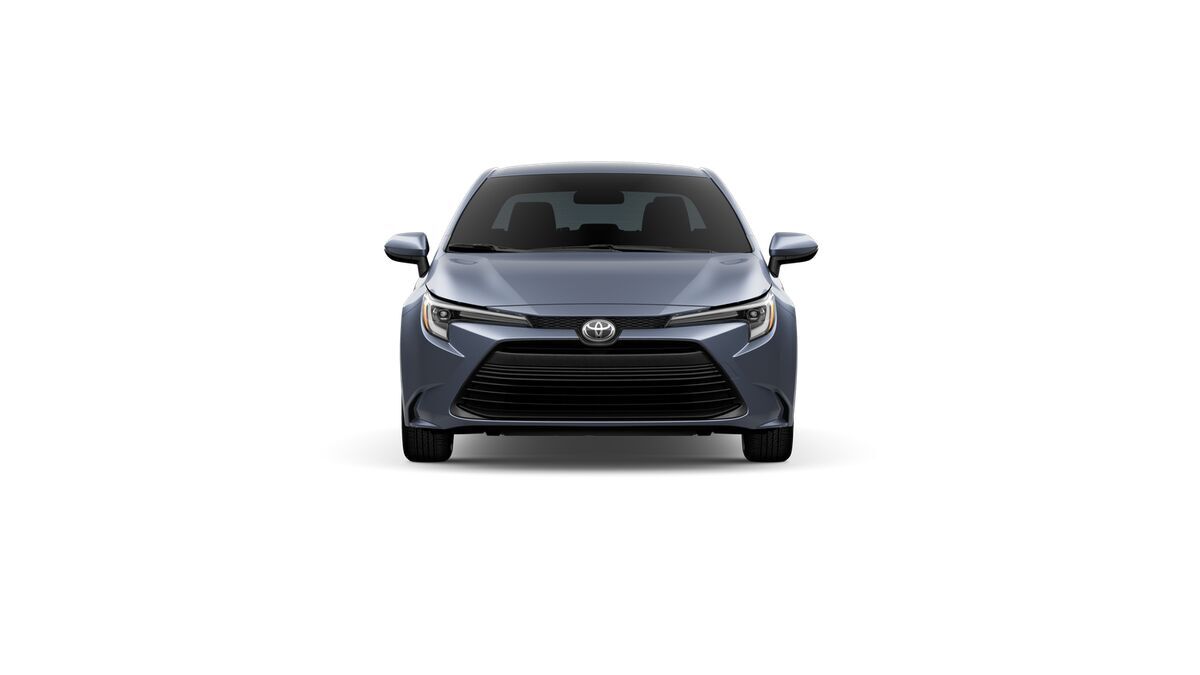 2027 Toyota Corolla Hybrid Hybrid LE Fredericksburg VA