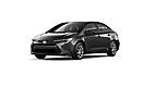 2027 Toyota Corolla Hybrid Hybrid LE
