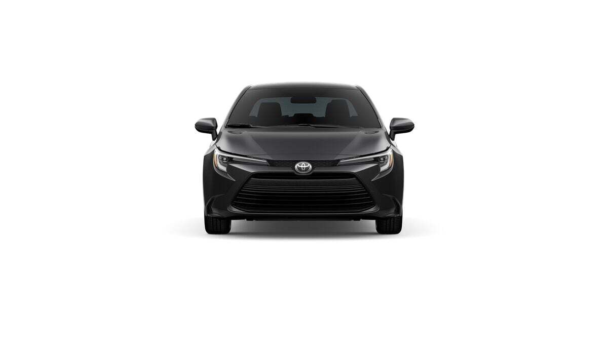 2027 Toyota Corolla Hybrid Hybrid LE Fredericksburg VA