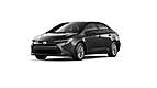 2027 Toyota Corolla Hybrid Hybrid LE