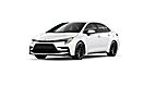 2027 Toyota Corolla Hybrid Hybrid SE
