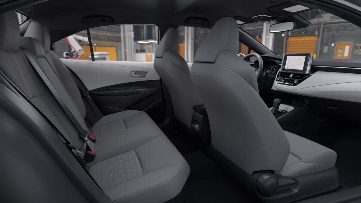 2027 Toyota Corolla Hybrid Hybrid SE Laurel MD