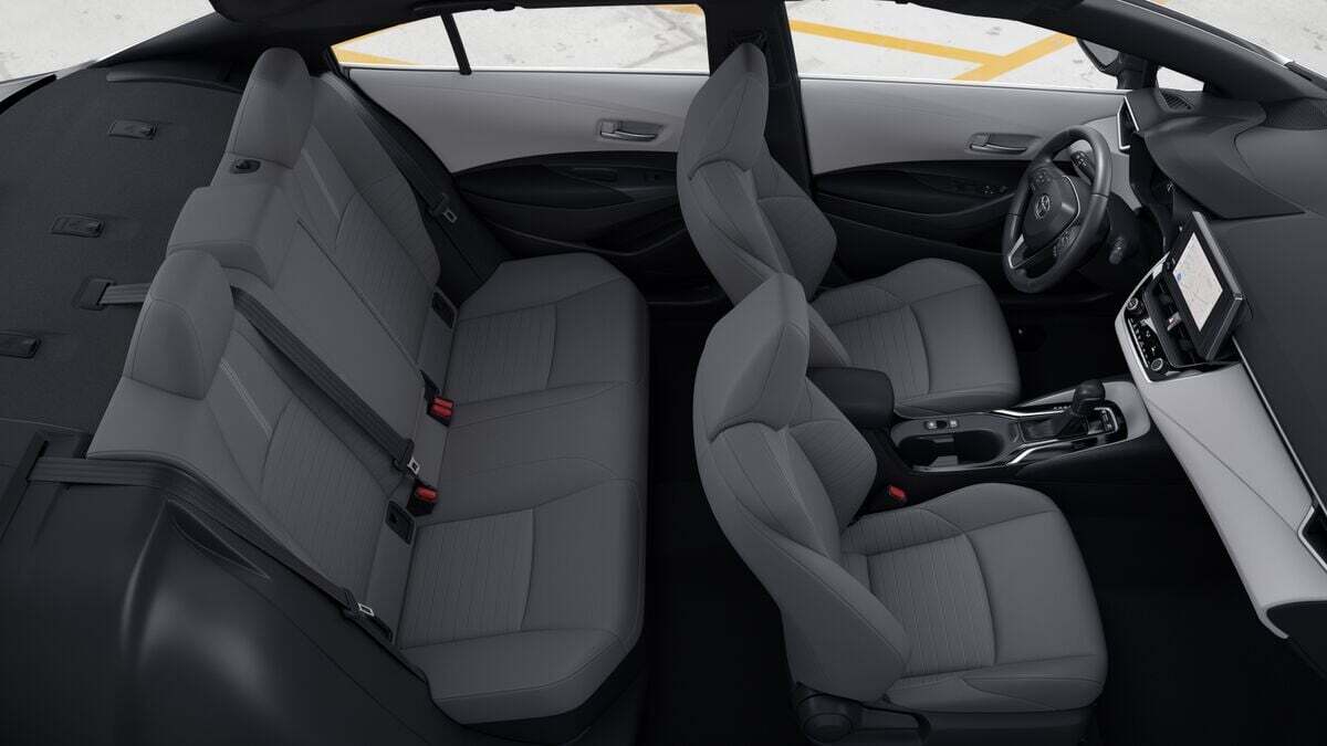 2027 Toyota Corolla Hybrid Hybrid SE Laurel MD
