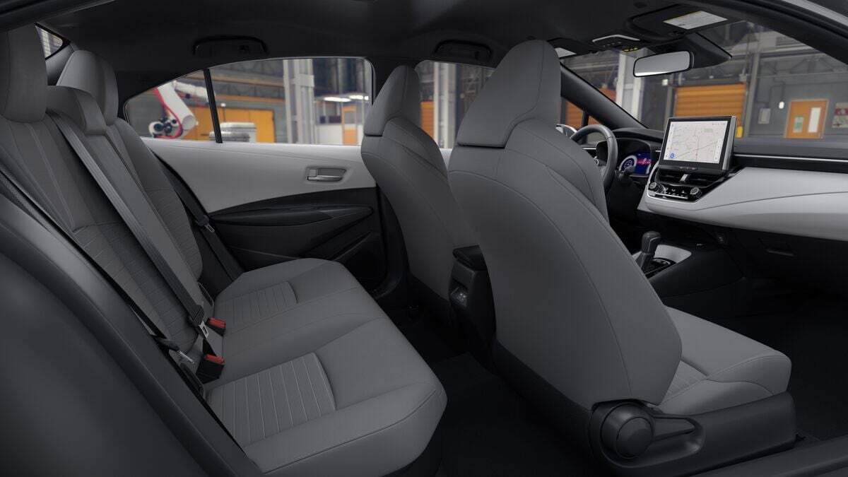 2027 Toyota Corolla Hybrid Hybrid SE Laurel MD
