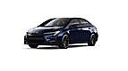 2027 Toyota Corolla Hybrid Hybrid SE