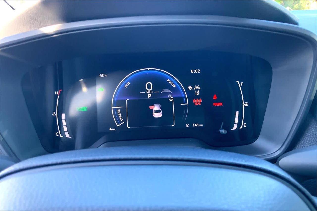 2027 Toyota Corolla Hybrid LE Folsom CA