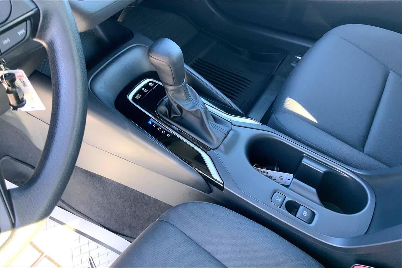 2027 Toyota Corolla Hybrid LE Folsom CA