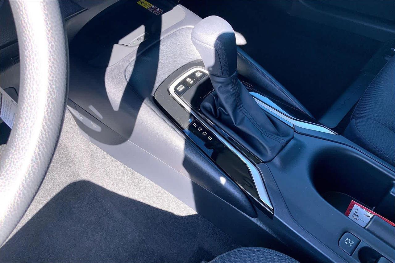 2027 Toyota Corolla Hybrid LE Folsom CA