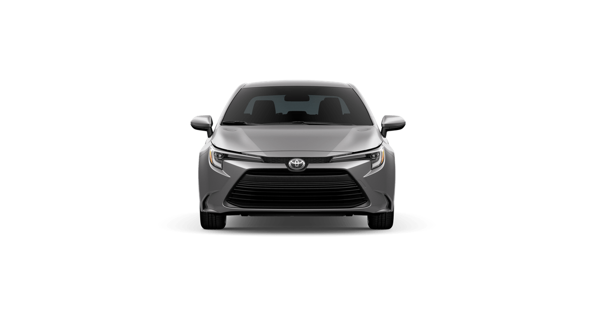 2027 Toyota Corolla Hybrid LE Roseville CA
