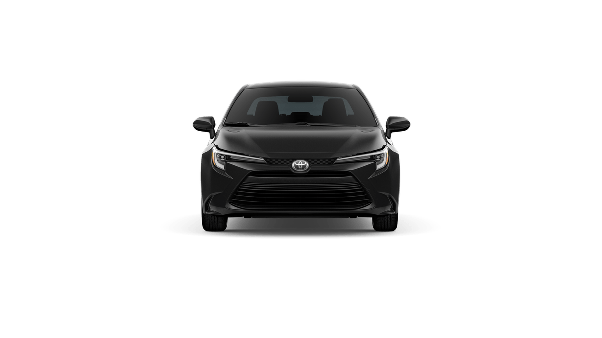2027 Toyota Corolla Hybrid LE Roseville CA