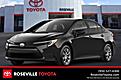 2027 Toyota Corolla Hybrid LE