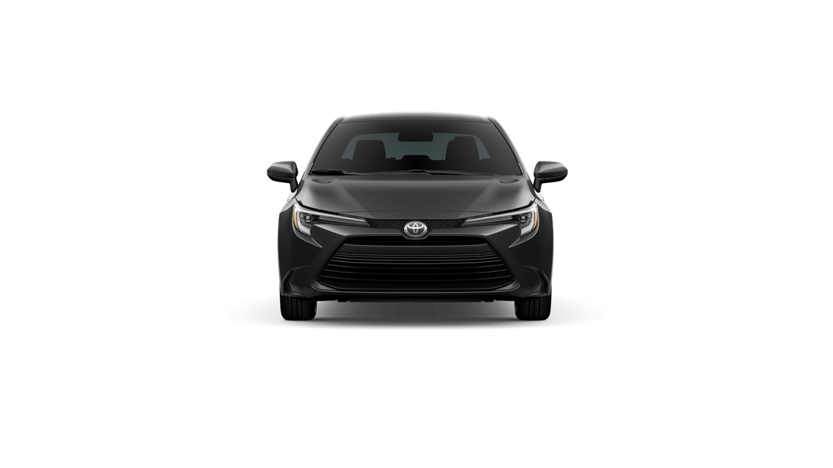2027 Toyota Corolla Hybrid LE Roseville CA