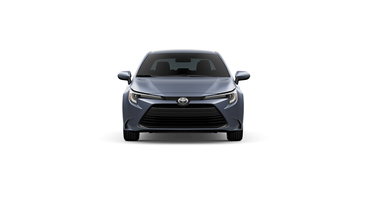 2027 Toyota Corolla Hybrid LE Roseville CA