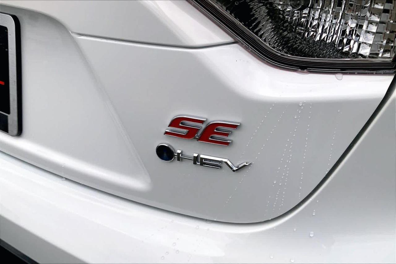 2027 Toyota Corolla Hybrid SE Folsom CA
