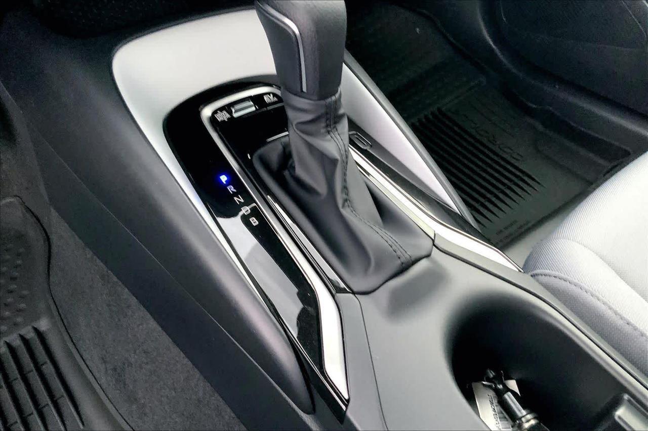 2027 Toyota Corolla Hybrid SE Folsom CA