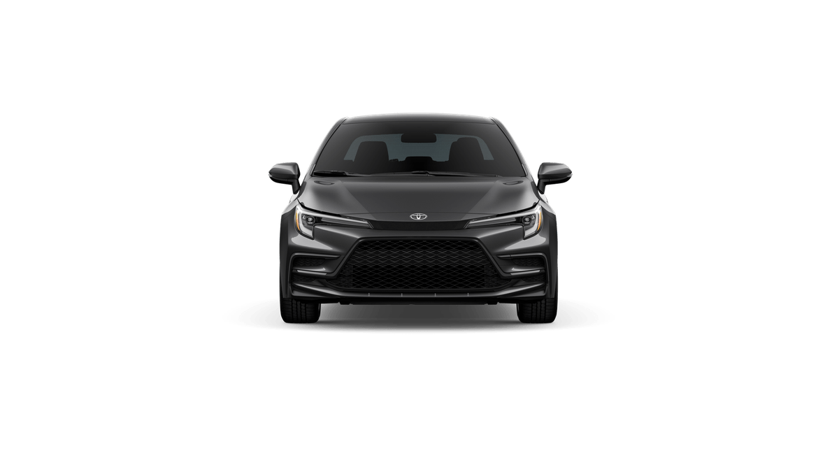 2027 Toyota Corolla Hybrid SE Roseville CA