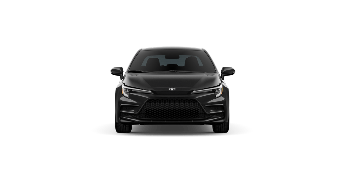 2027 Toyota Corolla Hybrid SE Roseville CA