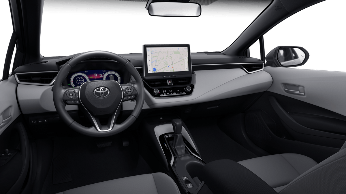 2027 Toyota Corolla Hybrid SE Roseville CA