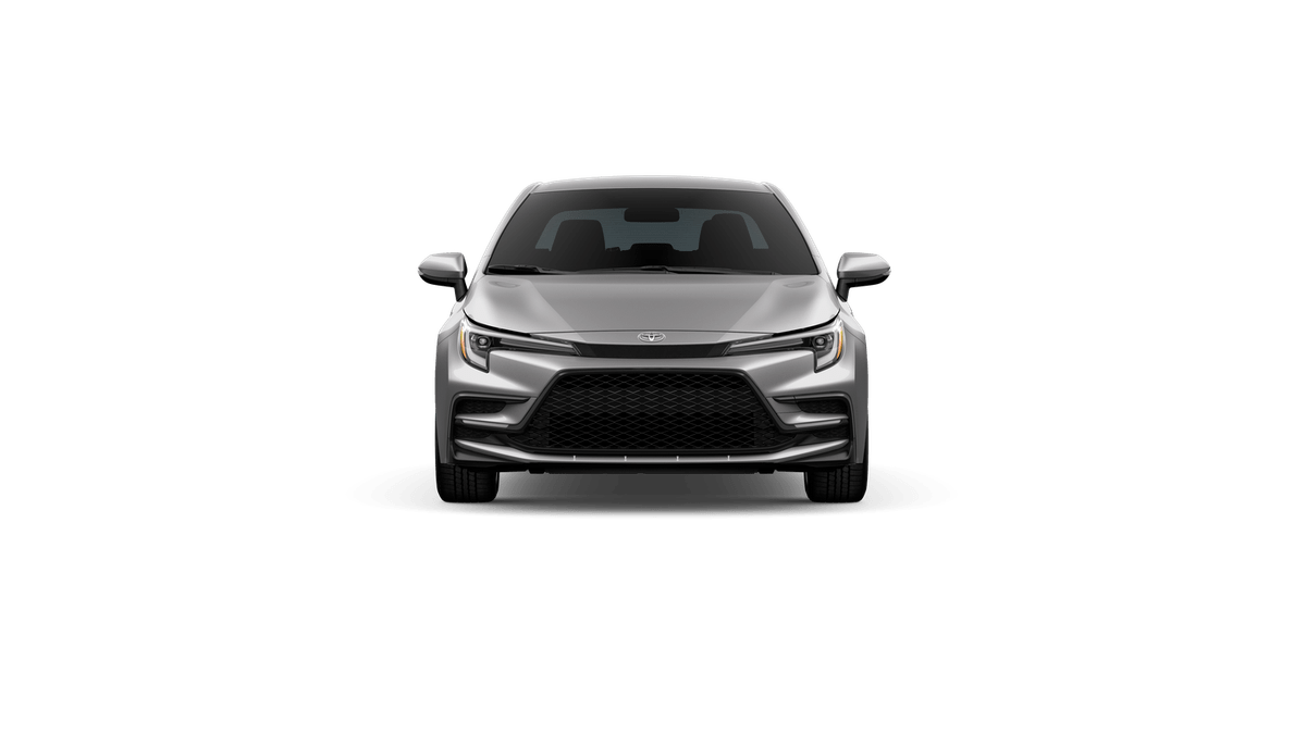 2027 Toyota Corolla Hybrid SE Roseville CA