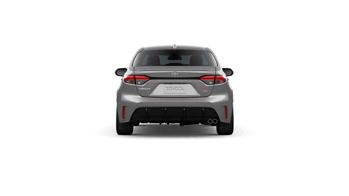 2027 Toyota Corolla Hybrid SE Roseville CA