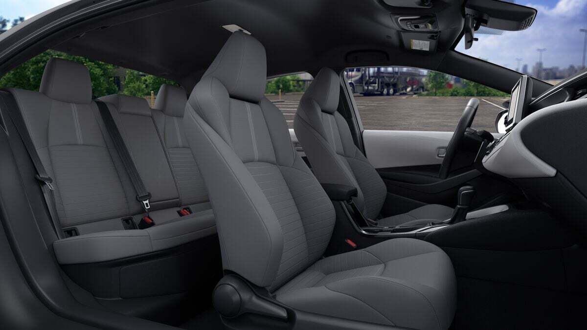 2027 Toyota Corolla Hybrid SE Laurel MD