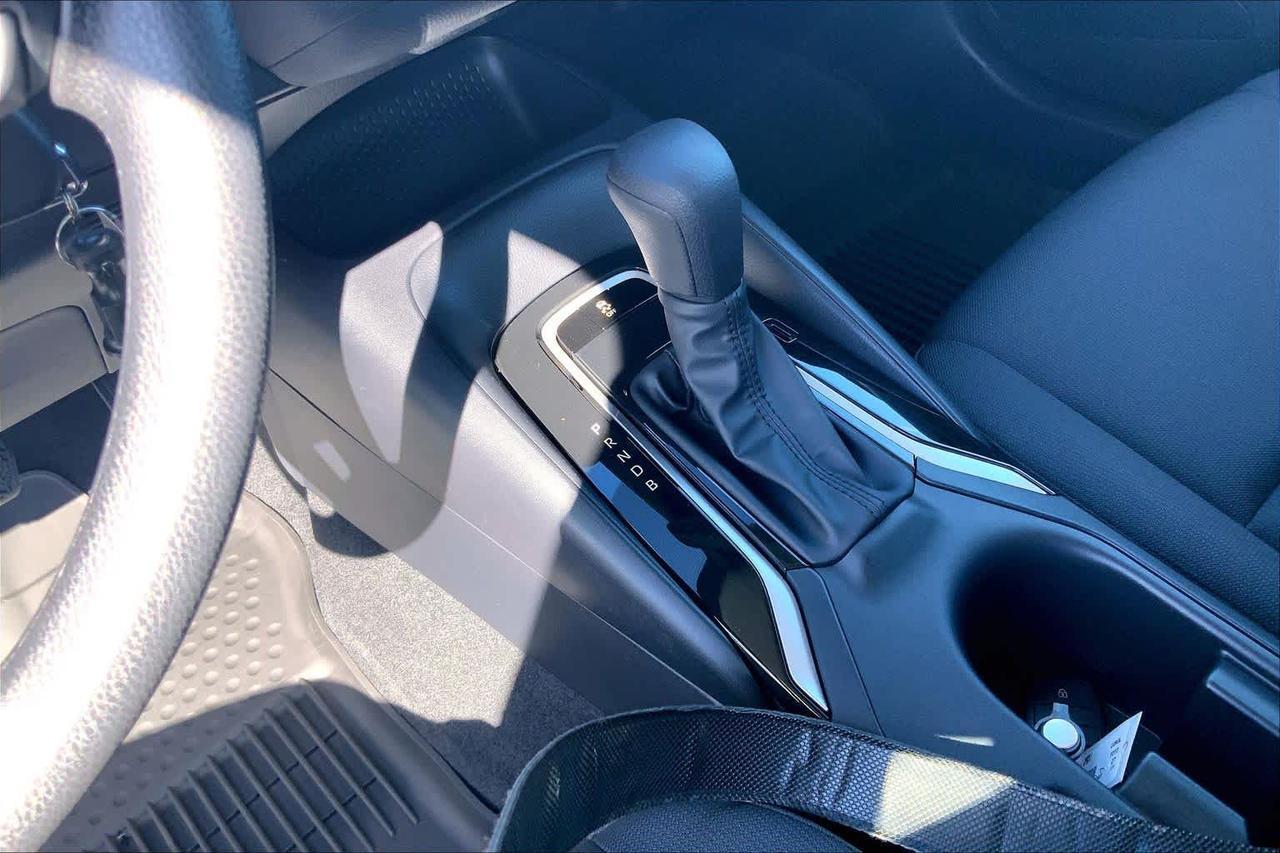 2027 Toyota Corolla LE Folsom CA